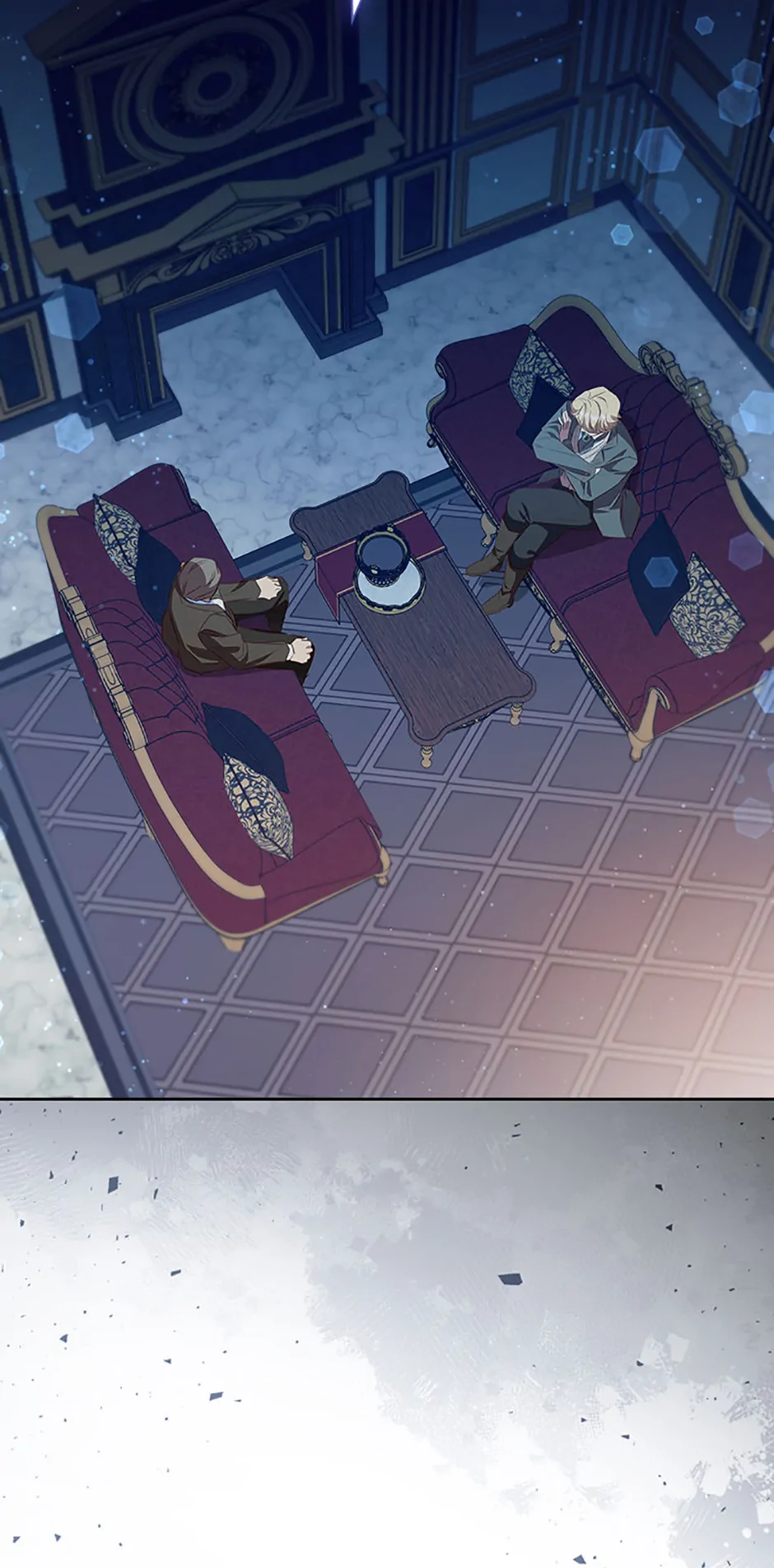 An Extra In The Family Is The First To Be Abandoned Chapter 96 287 ch 96 64