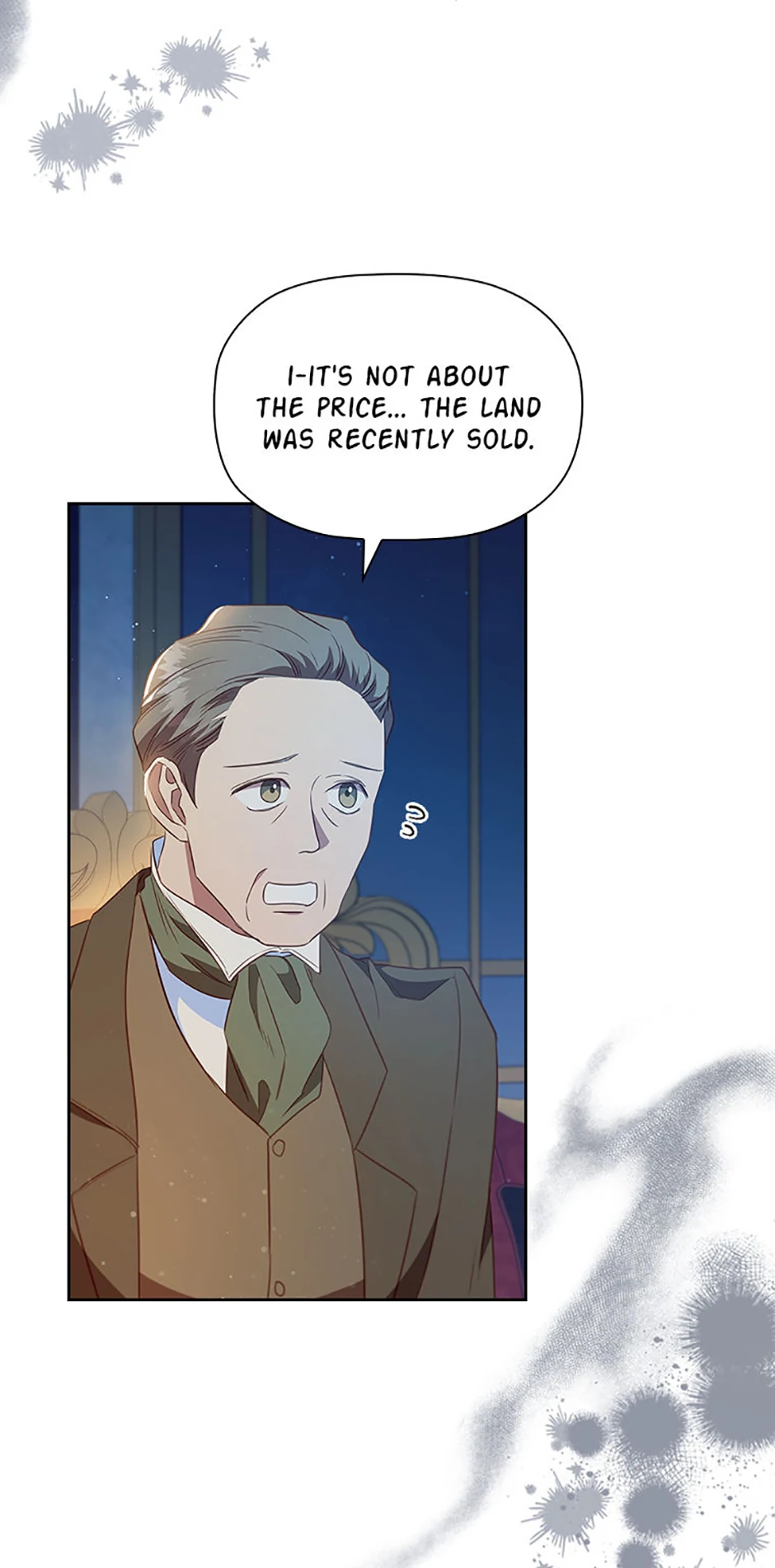 An Extra In The Family Is The First To Be Abandoned Chapter 96 289 ch 96 66