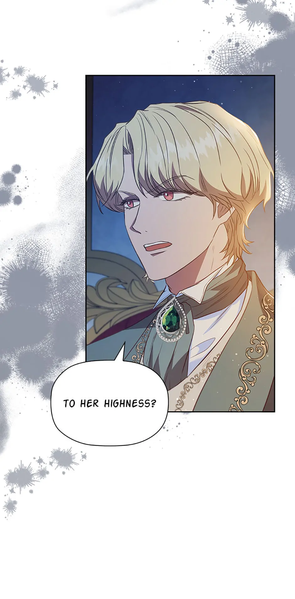 An Extra In The Family Is The First To Be Abandoned Chapter 96 290 ch 96 67