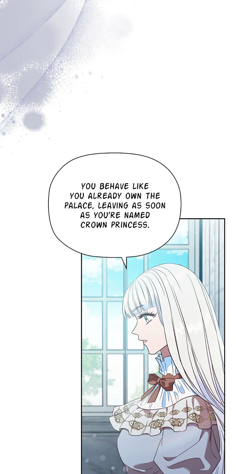 An Extra In The Family Is The First To Be Abandoned Chapter 96 230 ch 96 7