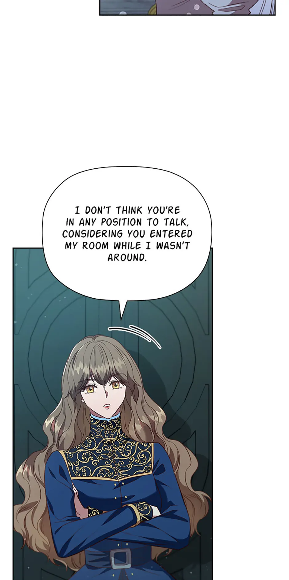 An Extra In The Family Is The First To Be Abandoned Chapter 96 231 ch 96 8