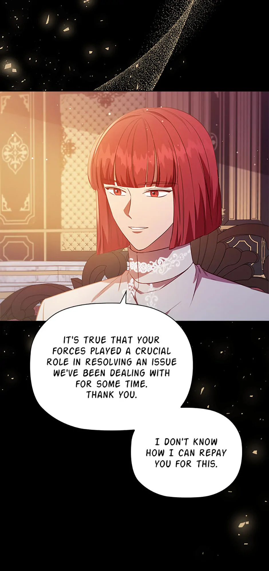 An Extra In The Family Is The First To Be Abandoned Chapter 97 226 ch 97 12