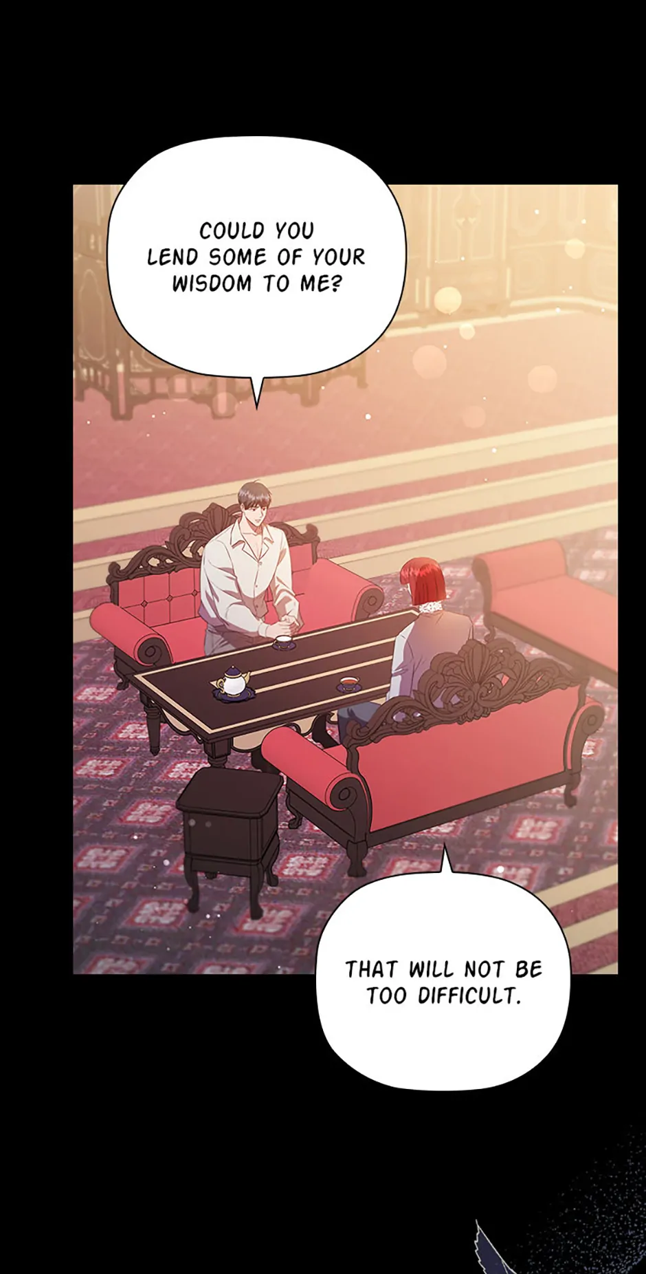 An Extra In The Family Is The First To Be Abandoned Chapter 97 227 ch 97 13