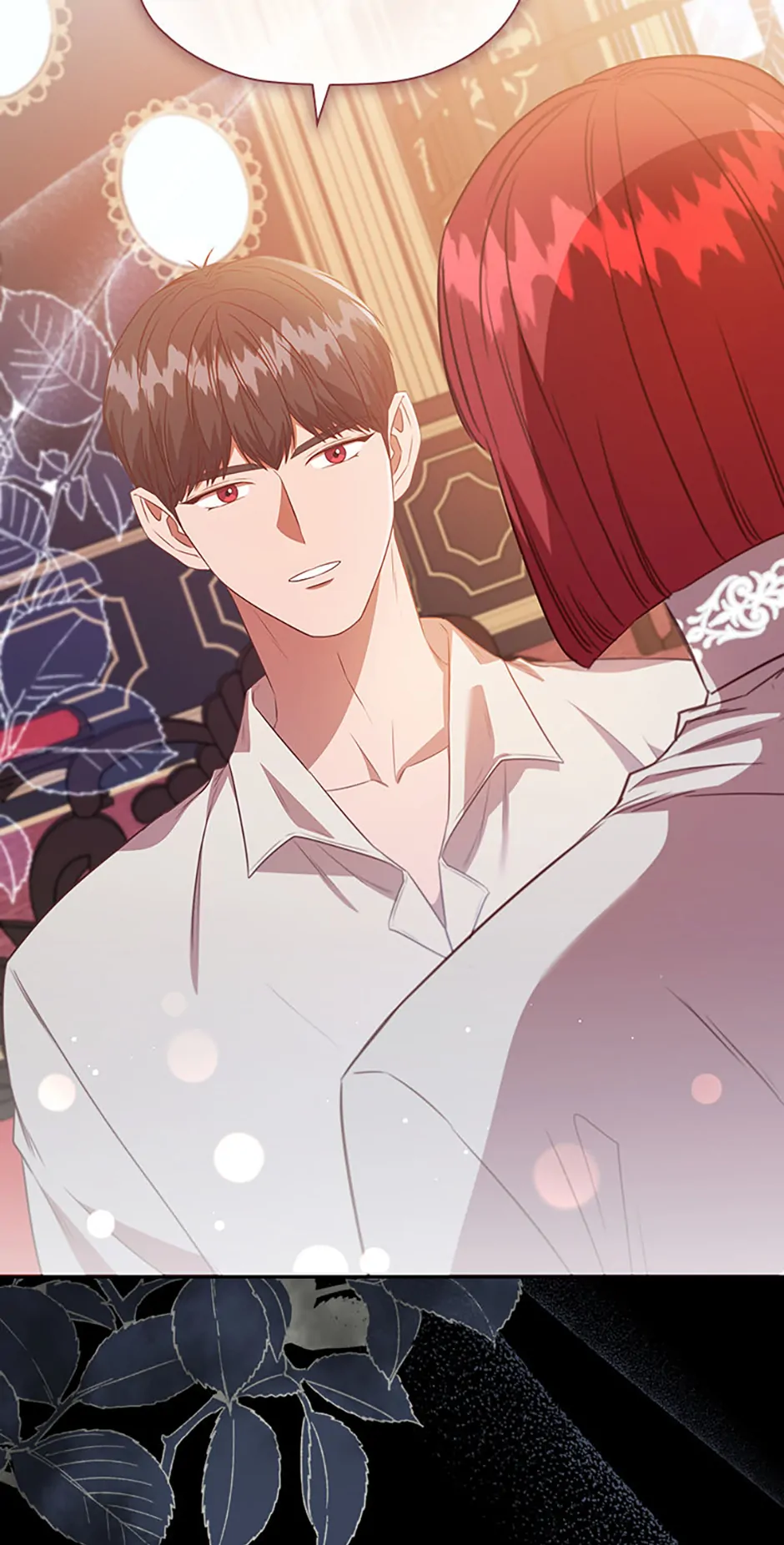 An Extra In The Family Is The First To Be Abandoned Chapter 97 229 ch 97 15