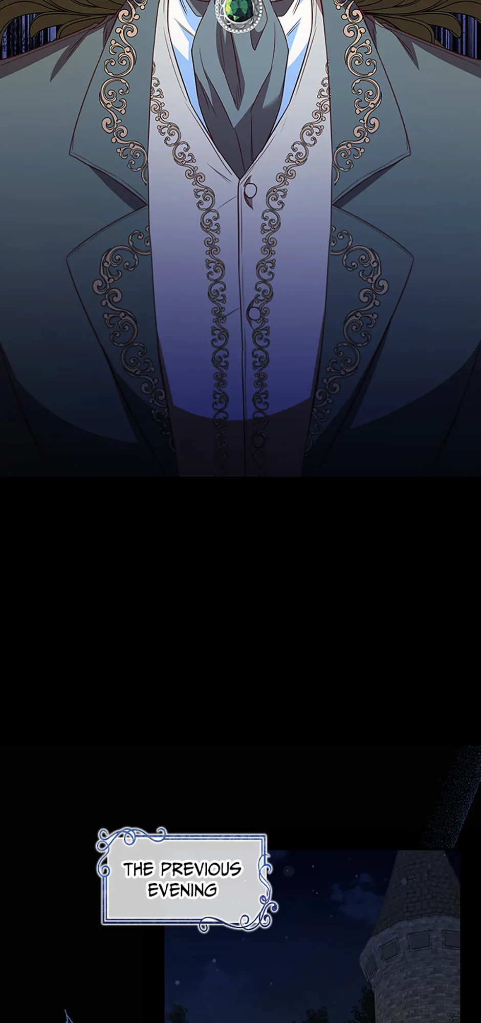 An Extra In The Family Is The First To Be Abandoned Chapter 97 216 ch 97 2