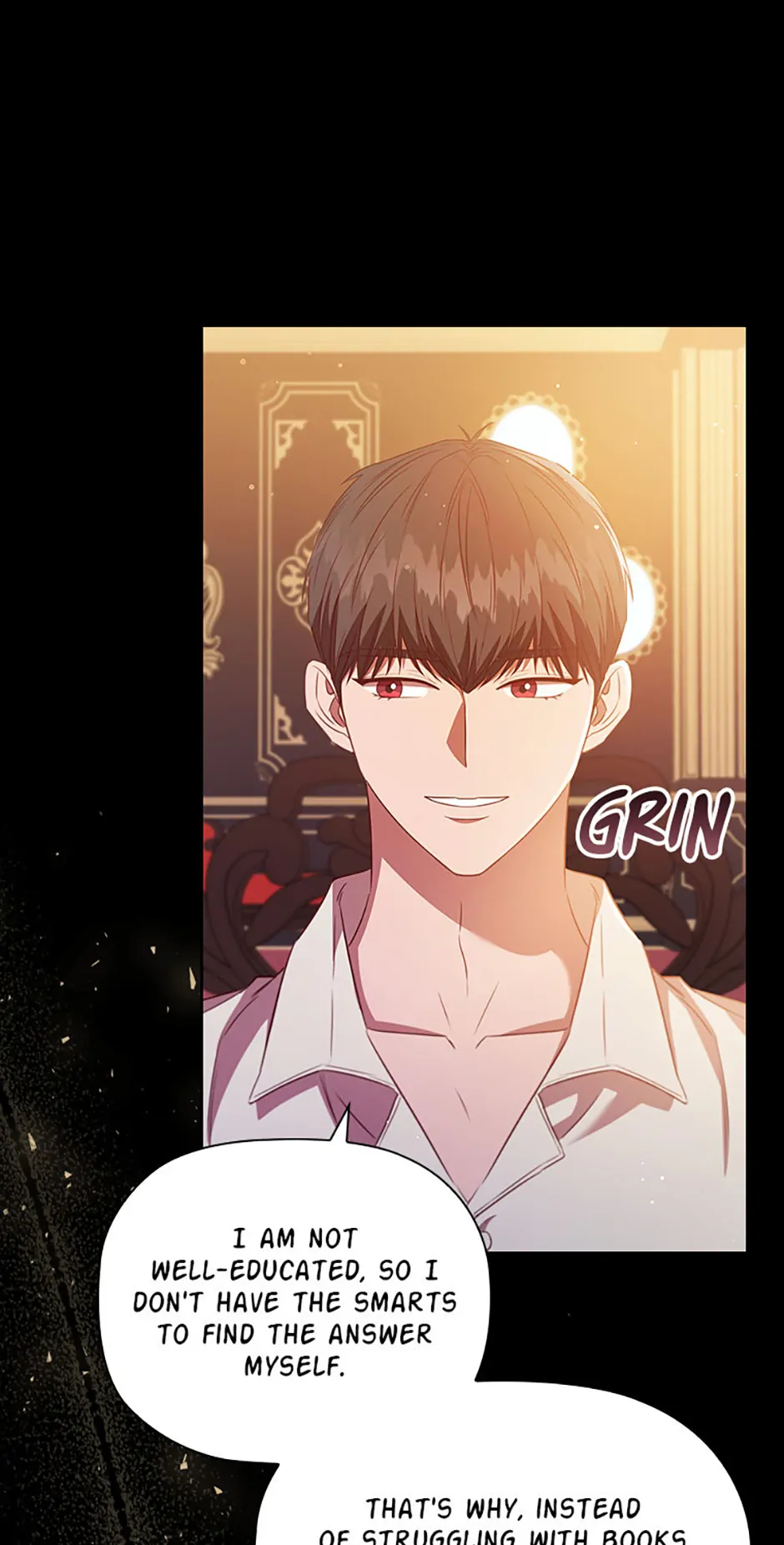 An Extra In The Family Is The First To Be Abandoned Chapter 97 235 ch 97 21