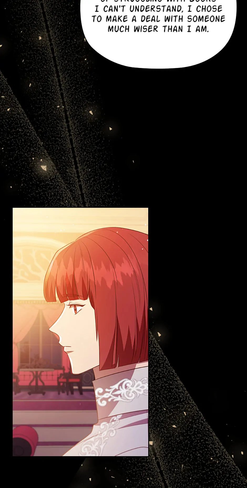 An Extra In The Family Is The First To Be Abandoned Chapter 97 236 ch 97 22