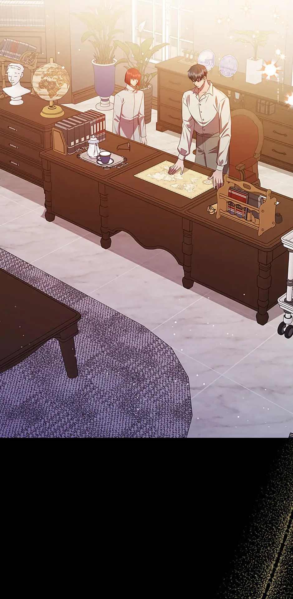 An Extra In The Family Is The First To Be Abandoned Chapter 97 239 ch 97 25