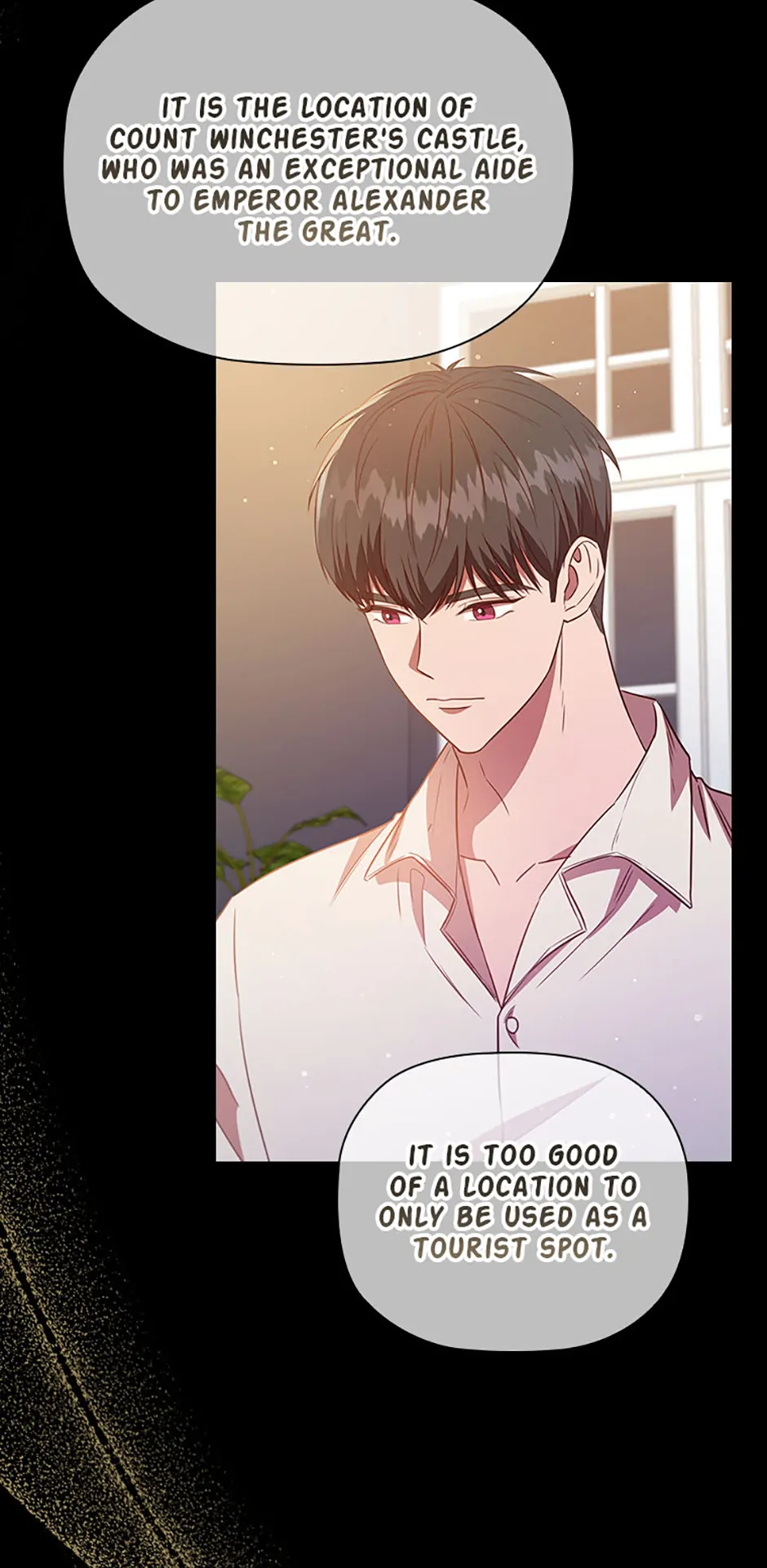 An Extra In The Family Is The First To Be Abandoned Chapter 97 241 ch 97 27