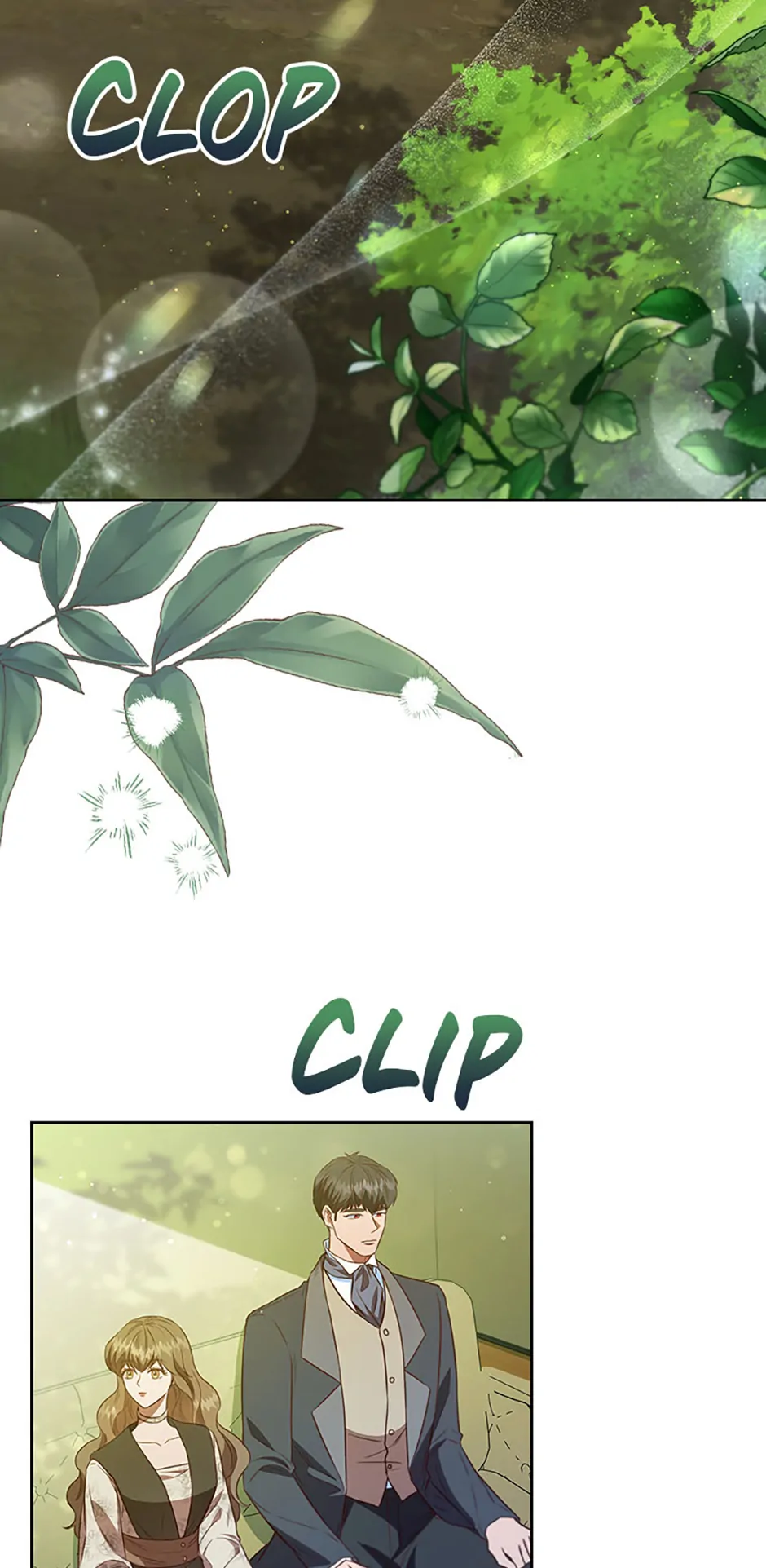 An Extra In The Family Is The First To Be Abandoned Chapter 97 245 ch 97 31