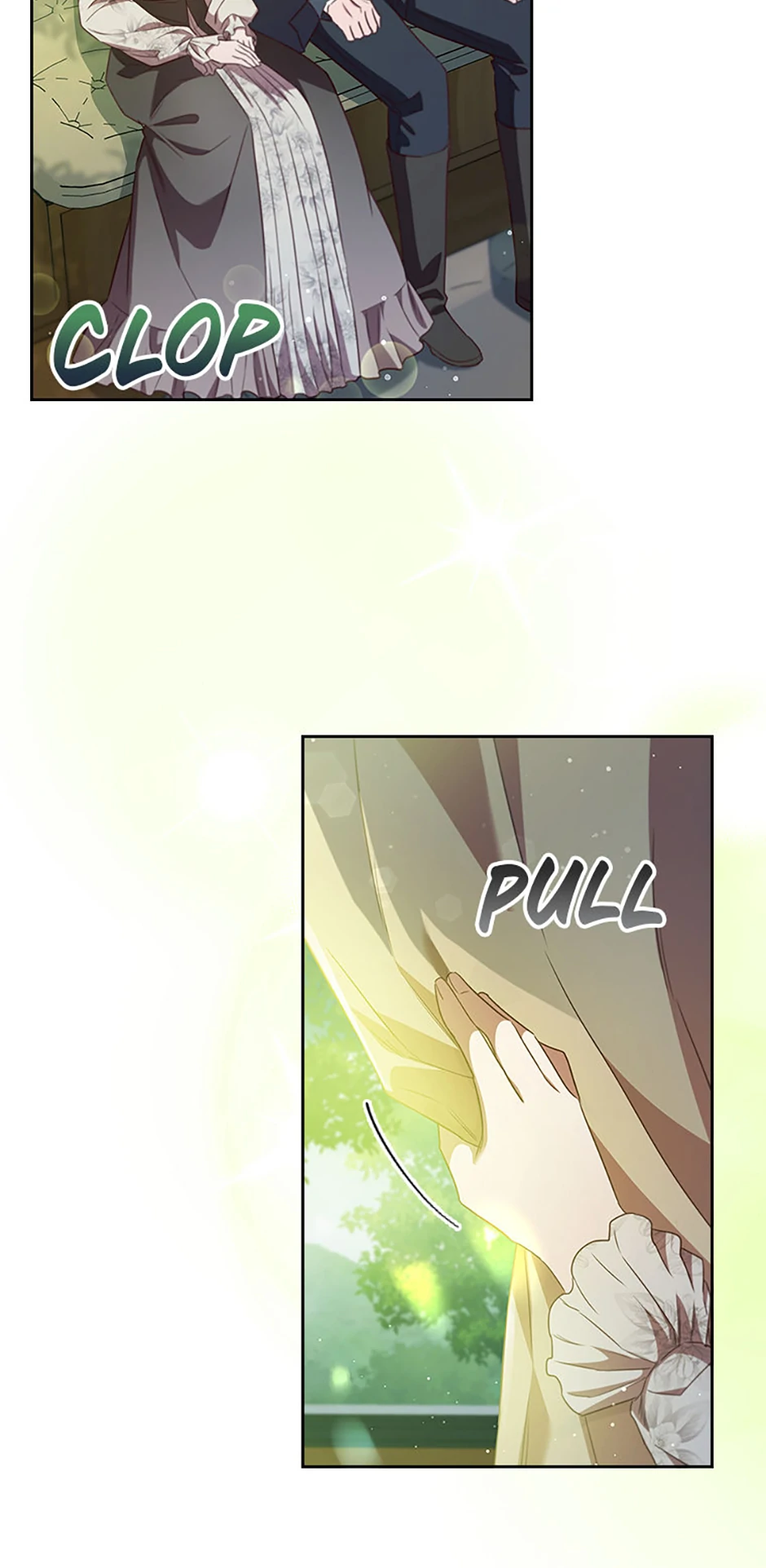 An Extra In The Family Is The First To Be Abandoned Chapter 97 246 ch 97 32