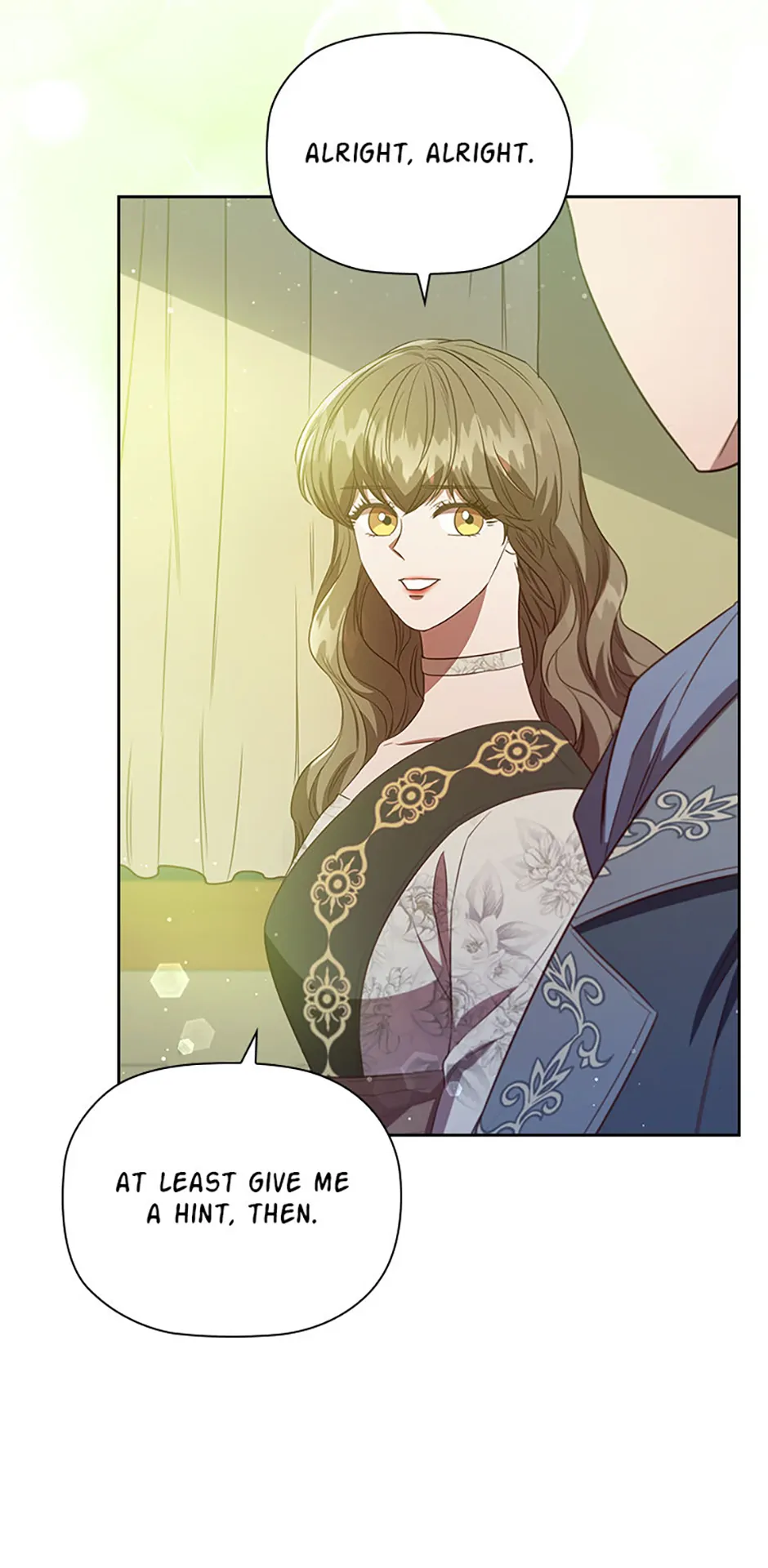 An Extra In The Family Is The First To Be Abandoned Chapter 97 248 ch 97 34