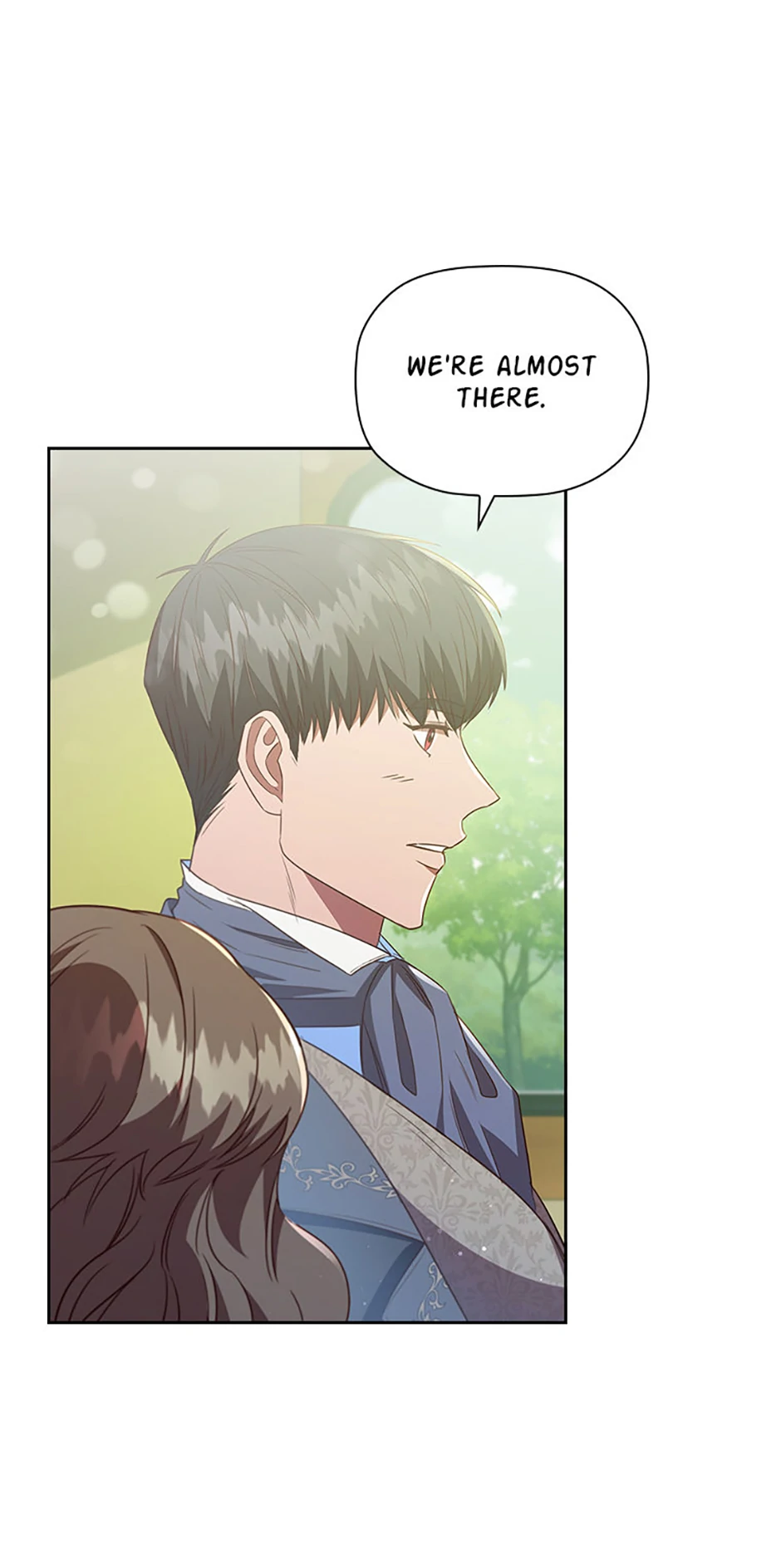 An Extra In The Family Is The First To Be Abandoned Chapter 97 249 ch 97 35