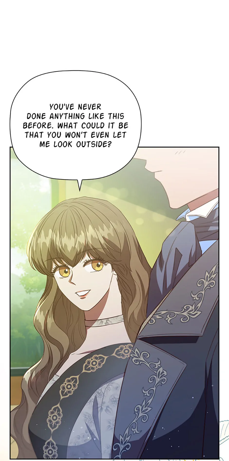 An Extra In The Family Is The First To Be Abandoned Chapter 97 250 ch 97 36