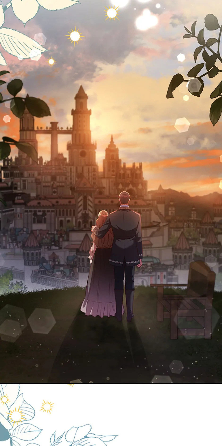 An Extra In The Family Is The First To Be Abandoned Chapter 97 252 ch 97 38