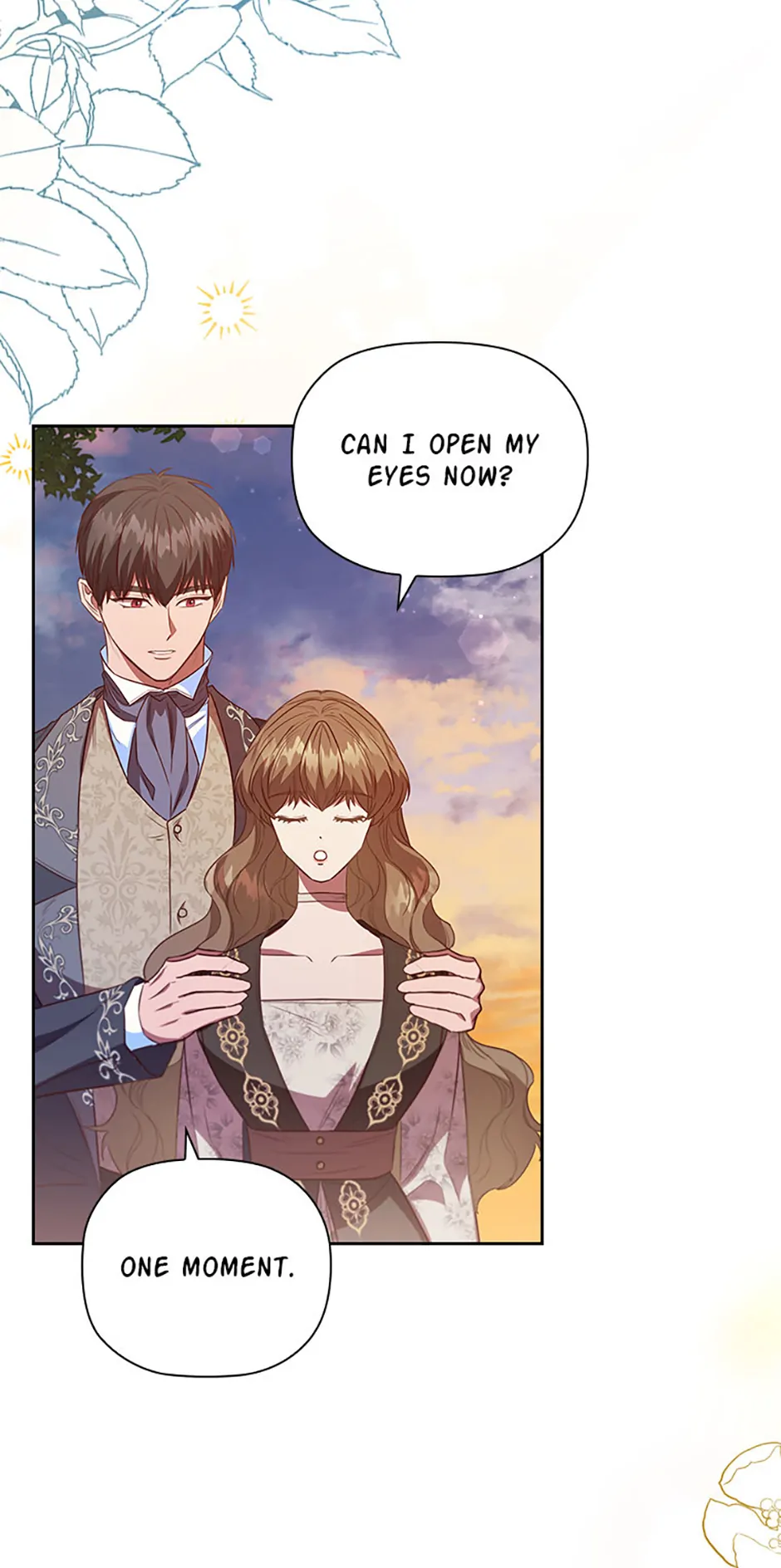 An Extra In The Family Is The First To Be Abandoned Chapter 97 253 ch 97 39