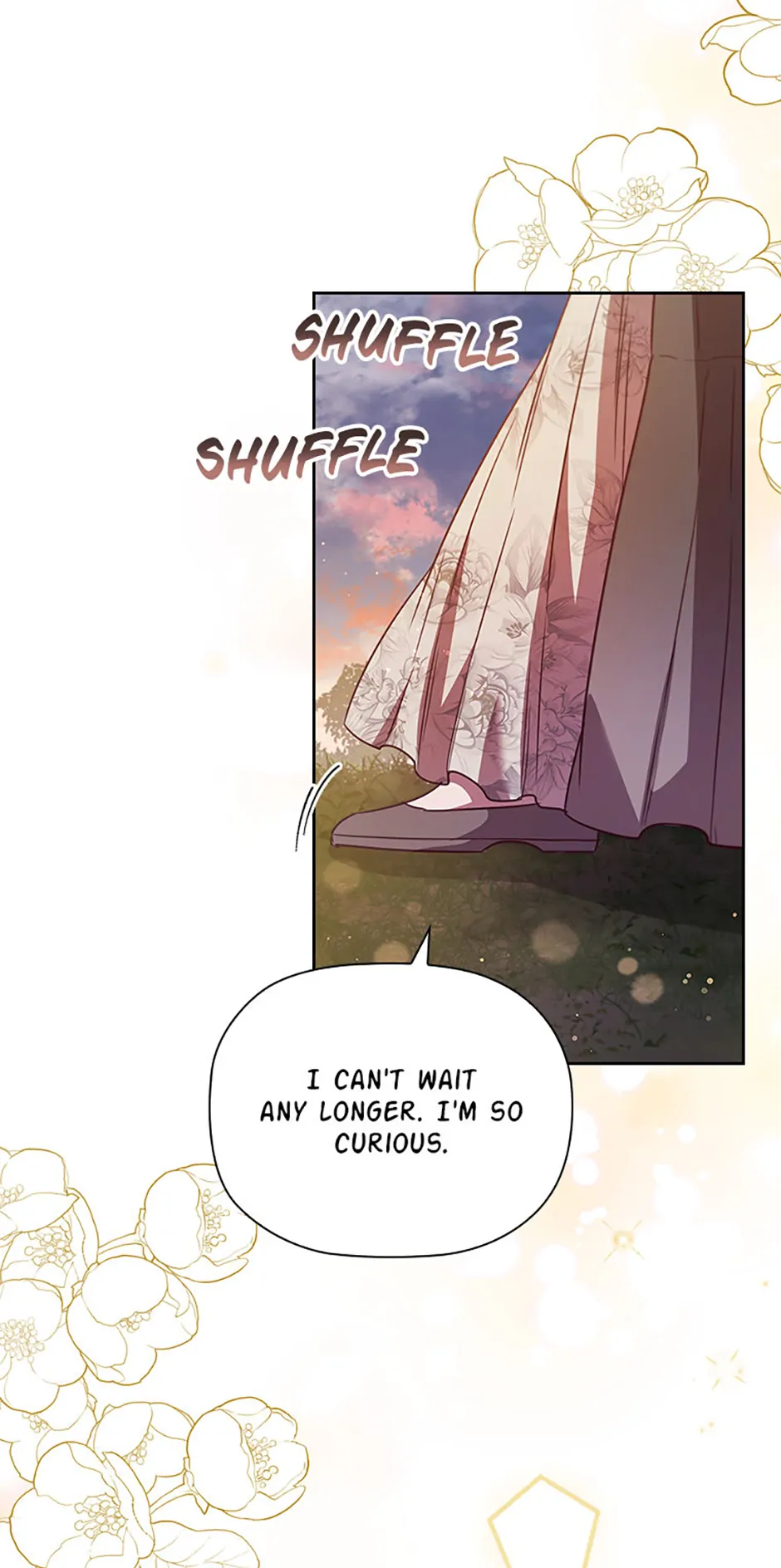 An Extra In The Family Is The First To Be Abandoned Chapter 97 254 ch 97 40