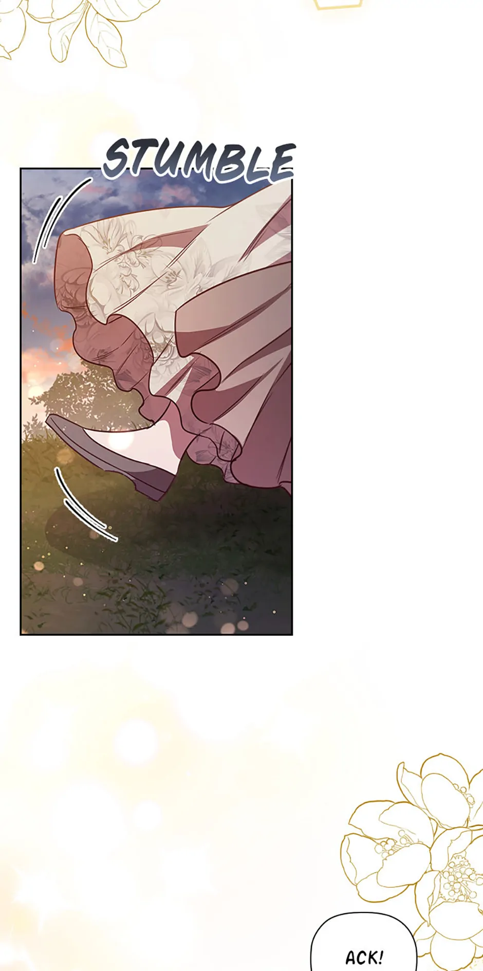 An Extra In The Family Is The First To Be Abandoned Chapter 97 255 ch 97 41