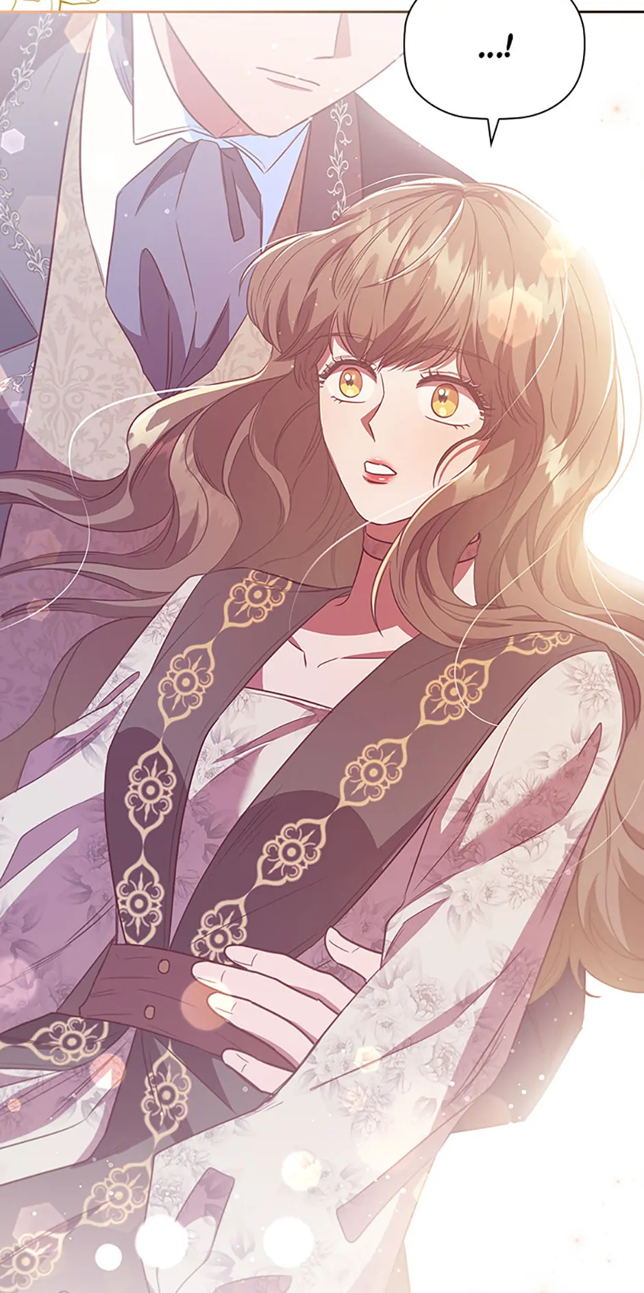 An Extra In The Family Is The First To Be Abandoned Chapter 97 257 ch 97 43