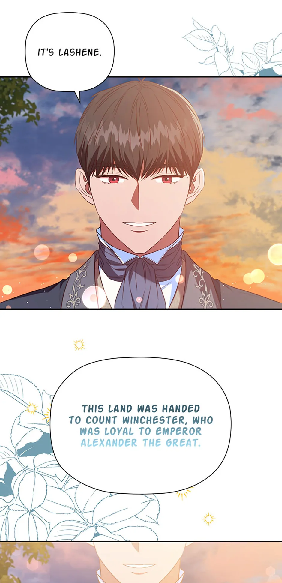 An Extra In The Family Is The First To Be Abandoned Chapter 97 260 ch 97 46