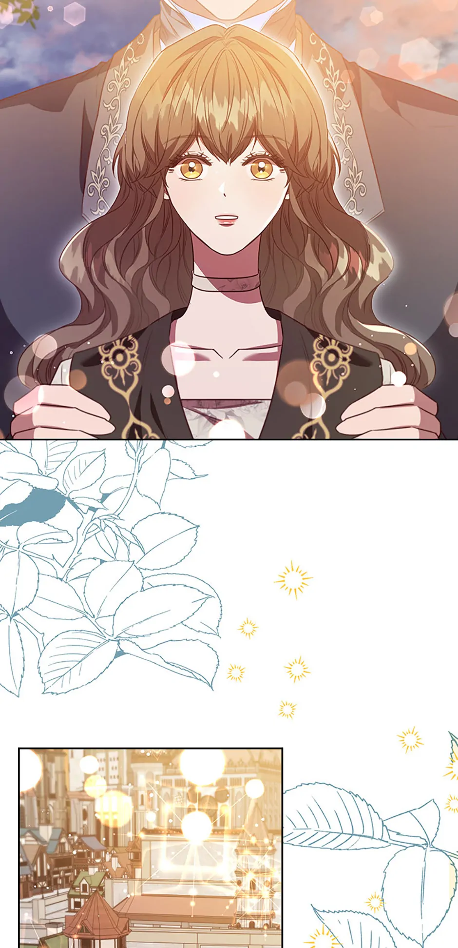 An Extra In The Family Is The First To Be Abandoned Chapter 97 261 ch 97 47