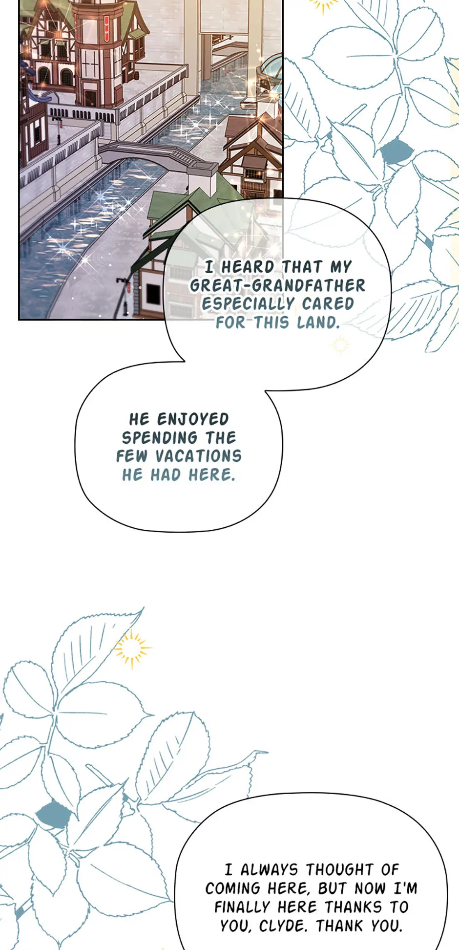 An Extra In The Family Is The First To Be Abandoned Chapter 97 262 ch 97 48