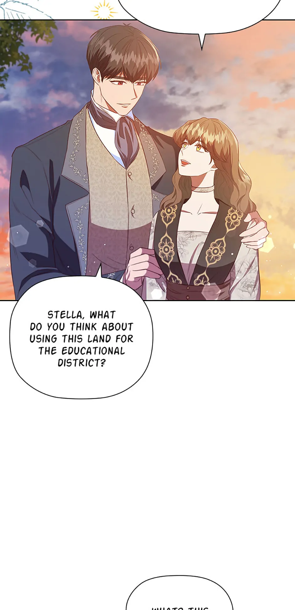 An Extra In The Family Is The First To Be Abandoned Chapter 97 263 ch 97 49