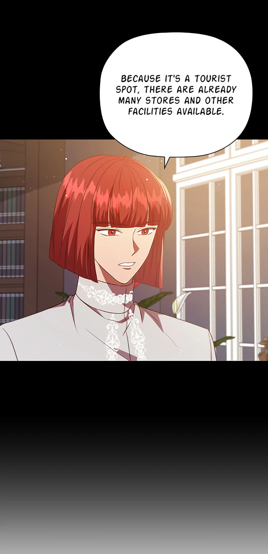 An Extra In The Family Is The First To Be Abandoned Chapter 97 267 ch 97 53