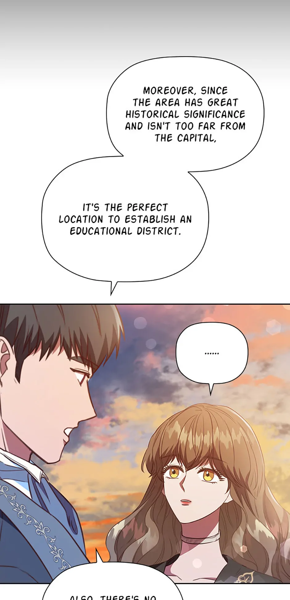 An Extra In The Family Is The First To Be Abandoned Chapter 97 268 ch 97 54