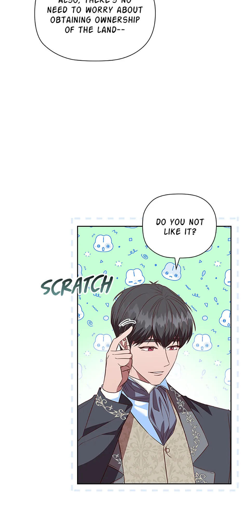 An Extra In The Family Is The First To Be Abandoned Chapter 97 269 ch 97 55