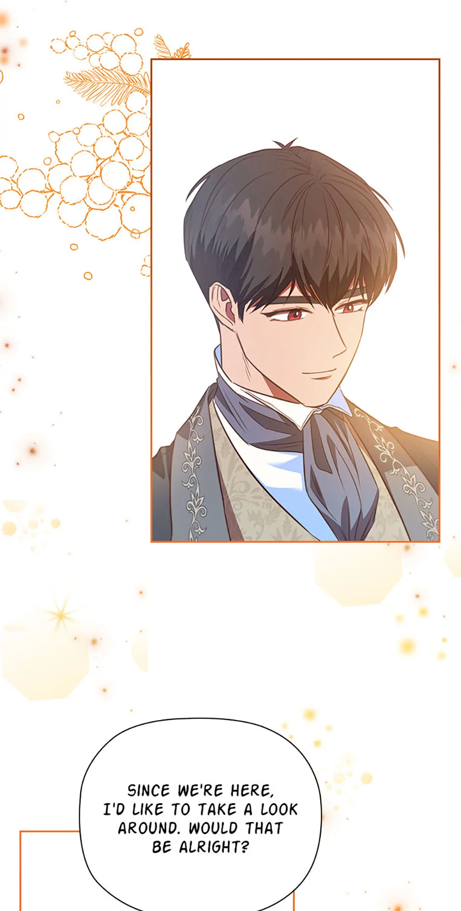 An Extra In The Family Is The First To Be Abandoned Chapter 97 271 ch 97 57