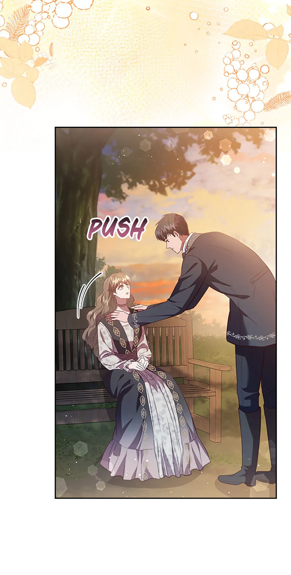 An Extra In The Family Is The First To Be Abandoned Chapter 97 273 ch 97 59