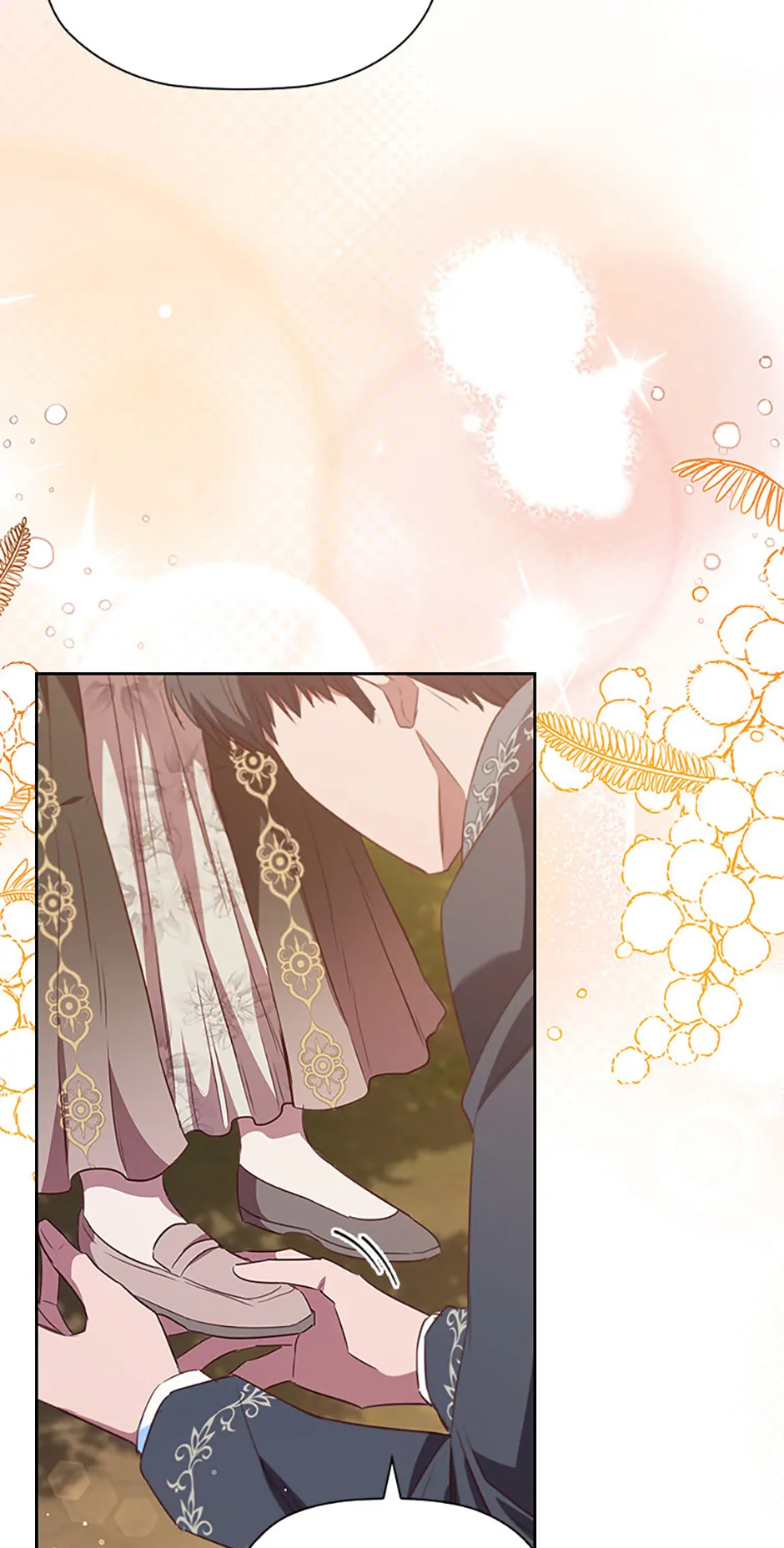 An Extra In The Family Is The First To Be Abandoned Chapter 97 275 ch 97 61