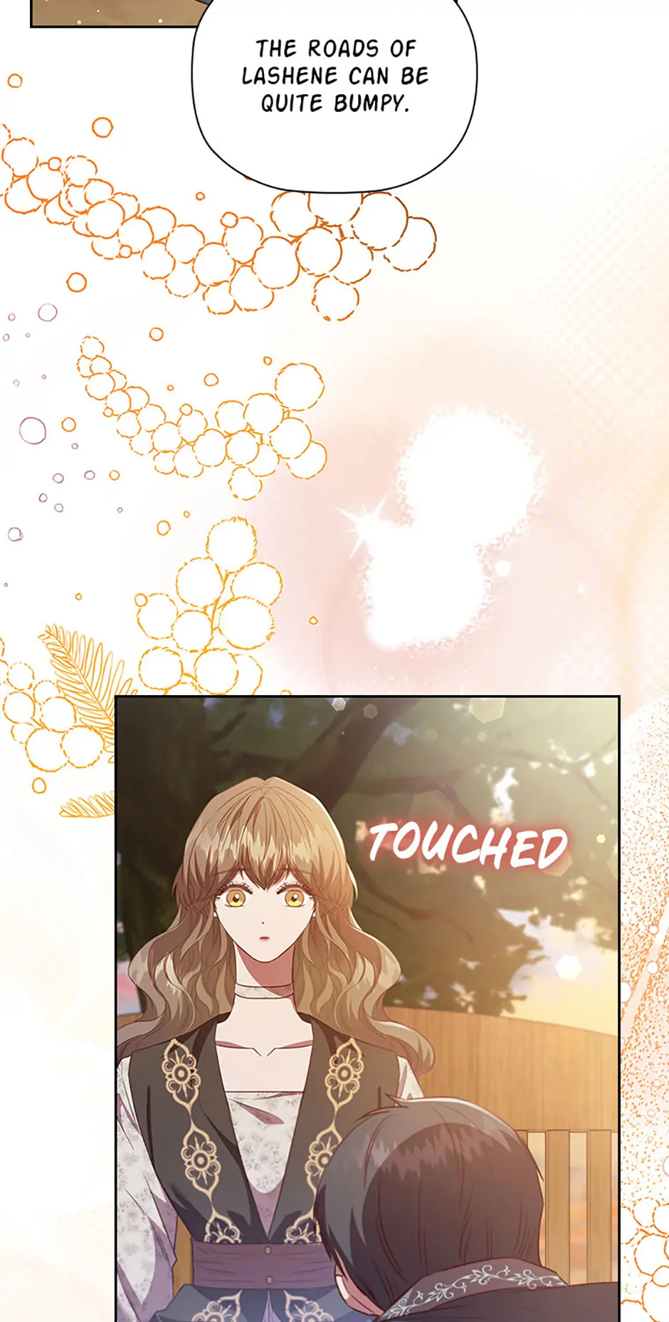 An Extra In The Family Is The First To Be Abandoned Chapter 97 276 ch 97 62