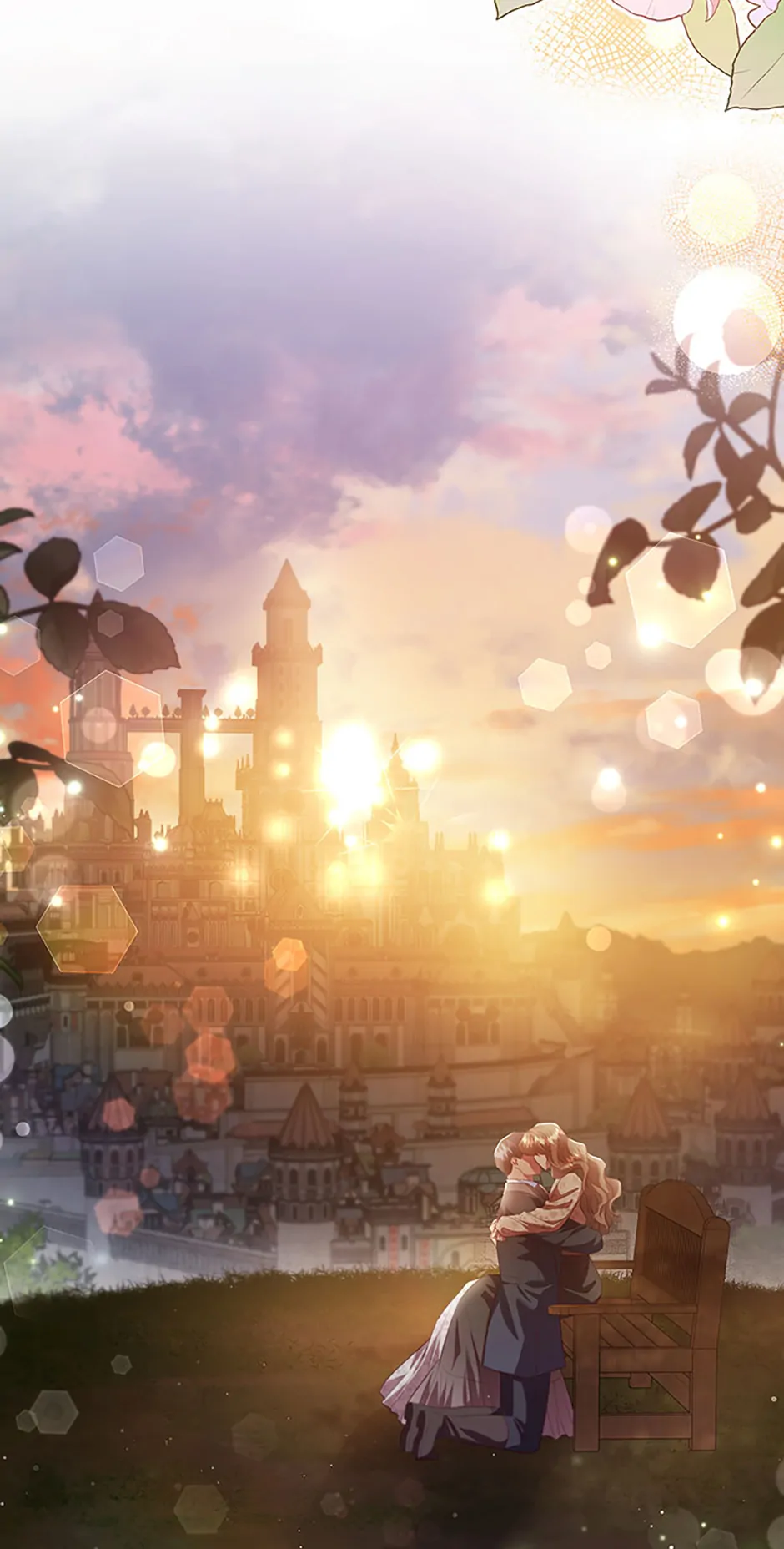 An Extra In The Family Is The First To Be Abandoned Chapter 97 281 ch 97 67