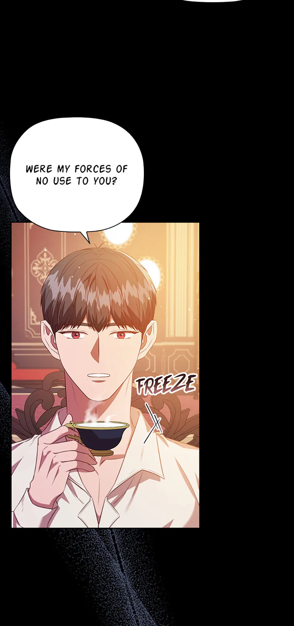 An Extra In The Family Is The First To Be Abandoned Chapter 97 221 ch 97 7