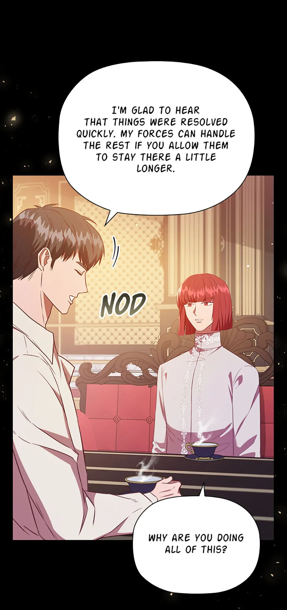 An Extra In The Family Is The First To Be Abandoned Chapter 97 223 ch 97 9