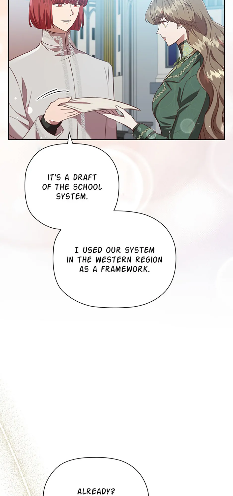 An Extra In The Family Is The First To Be Abandoned Chapter 98 233 ch 98 10