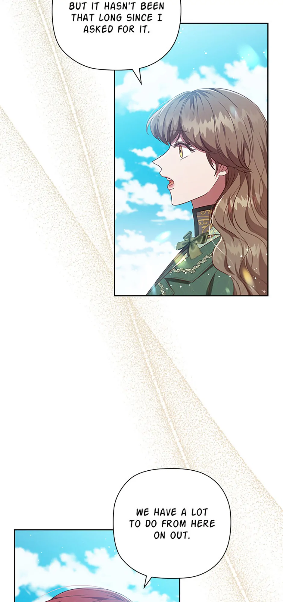 An Extra In The Family Is The First To Be Abandoned Chapter 98 234 ch 98 11