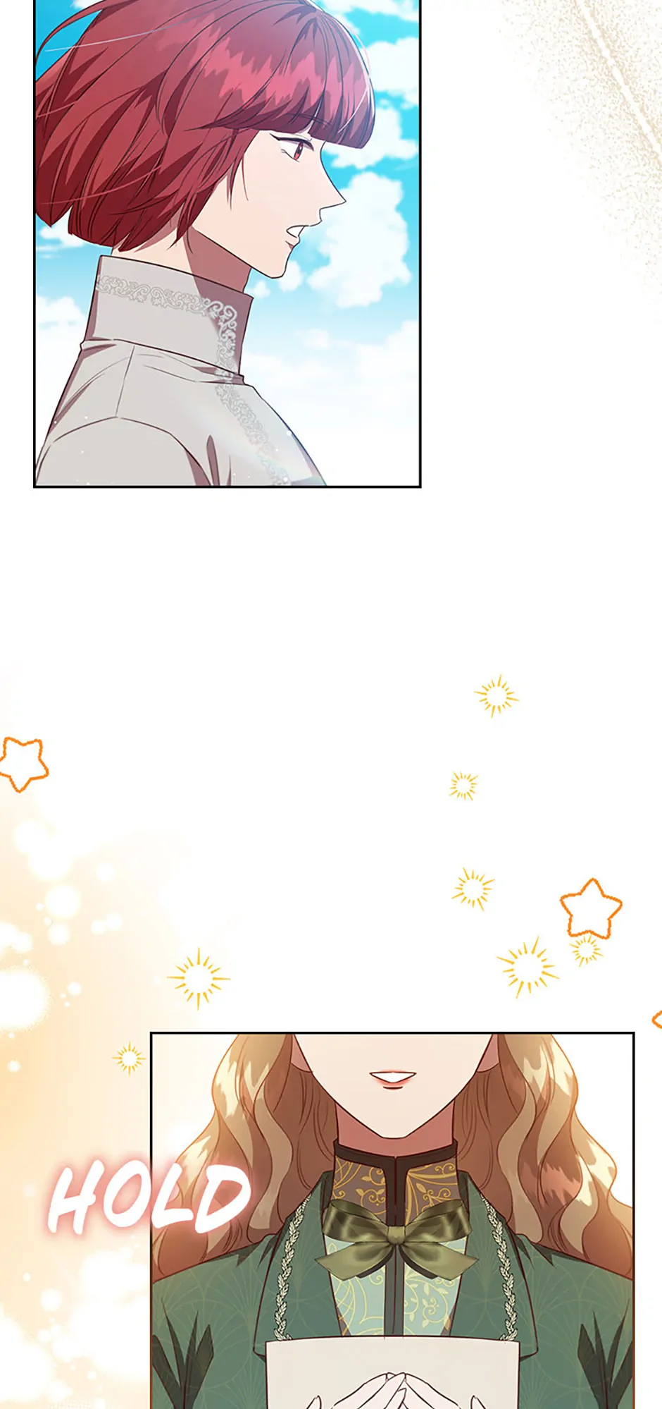 An Extra In The Family Is The First To Be Abandoned Chapter 98 235 ch 98 12