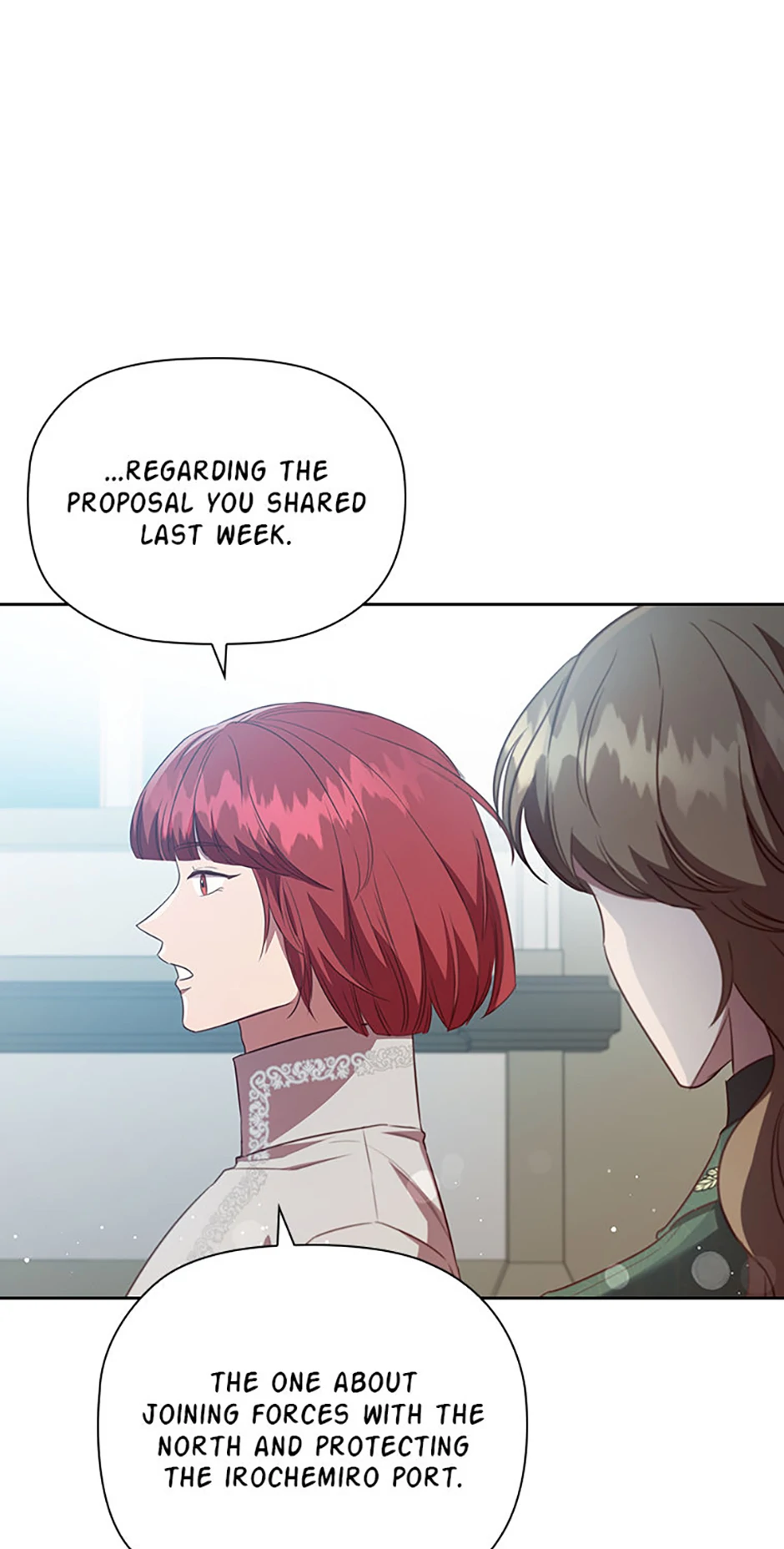 An Extra In The Family Is The First To Be Abandoned Chapter 98 237 ch 98 14