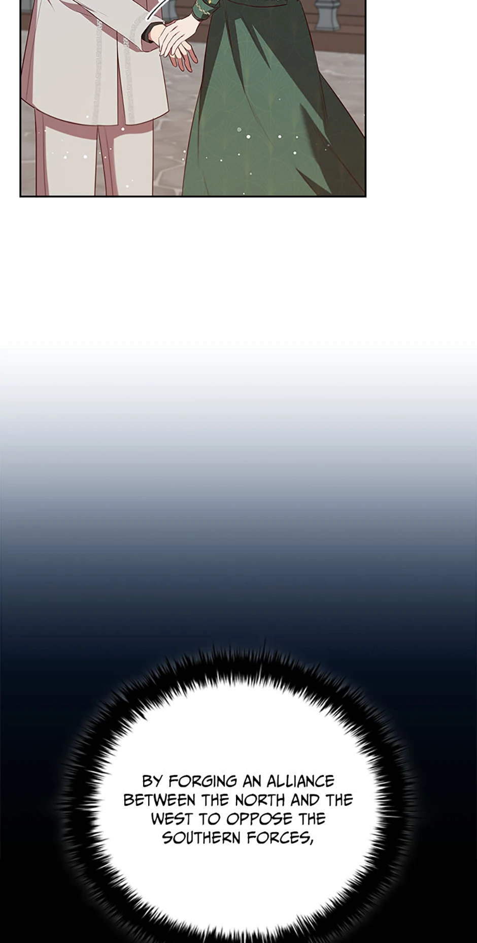 An Extra In The Family Is The First To Be Abandoned Chapter 98 240 ch 98 17