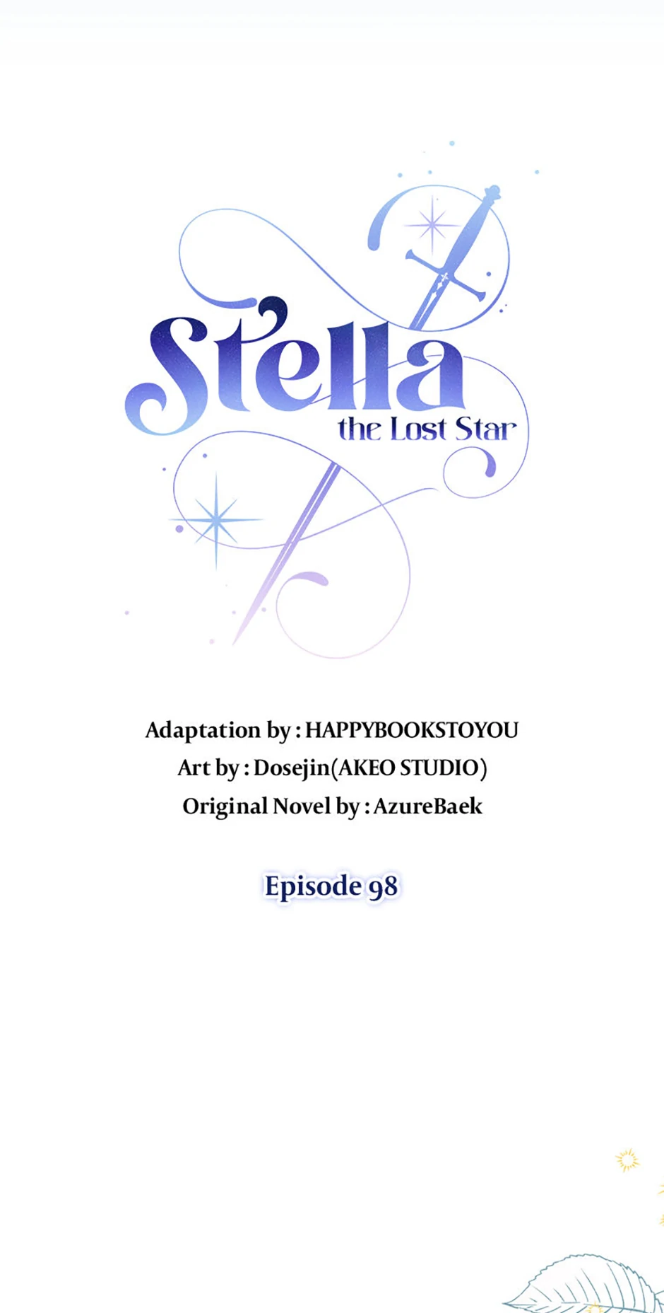 An Extra In The Family Is The First To Be Abandoned Chapter 98 244 ch 98 21