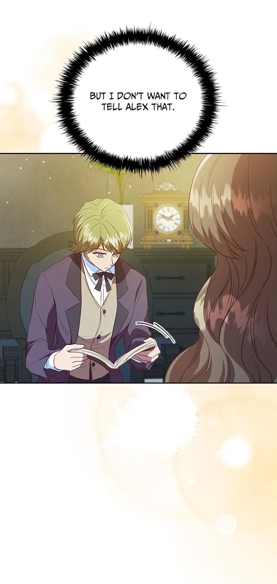 An Extra In The Family Is The First To Be Abandoned Chapter 98 250 ch 98 27