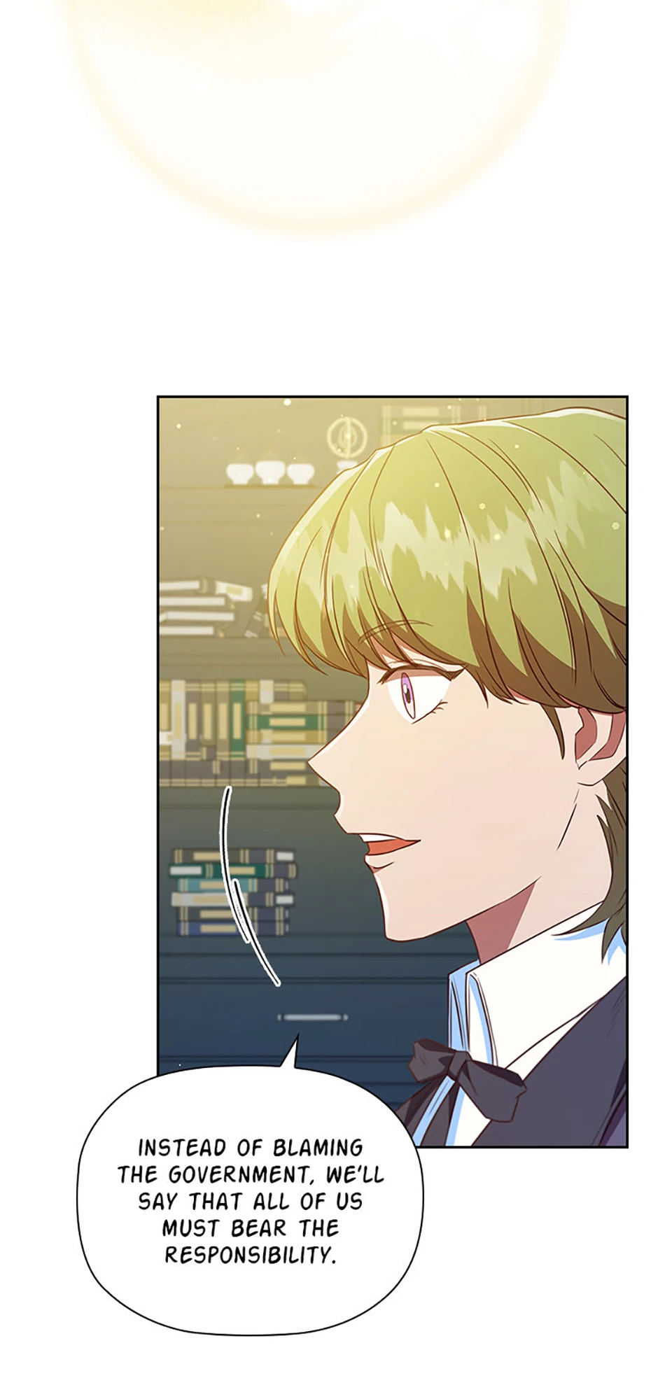 An Extra In The Family Is The First To Be Abandoned Chapter 98 252 ch 98 29