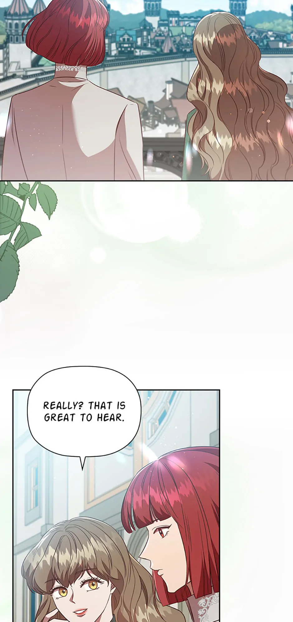 An Extra In The Family Is The First To Be Abandoned Chapter 98 226 ch 98 3