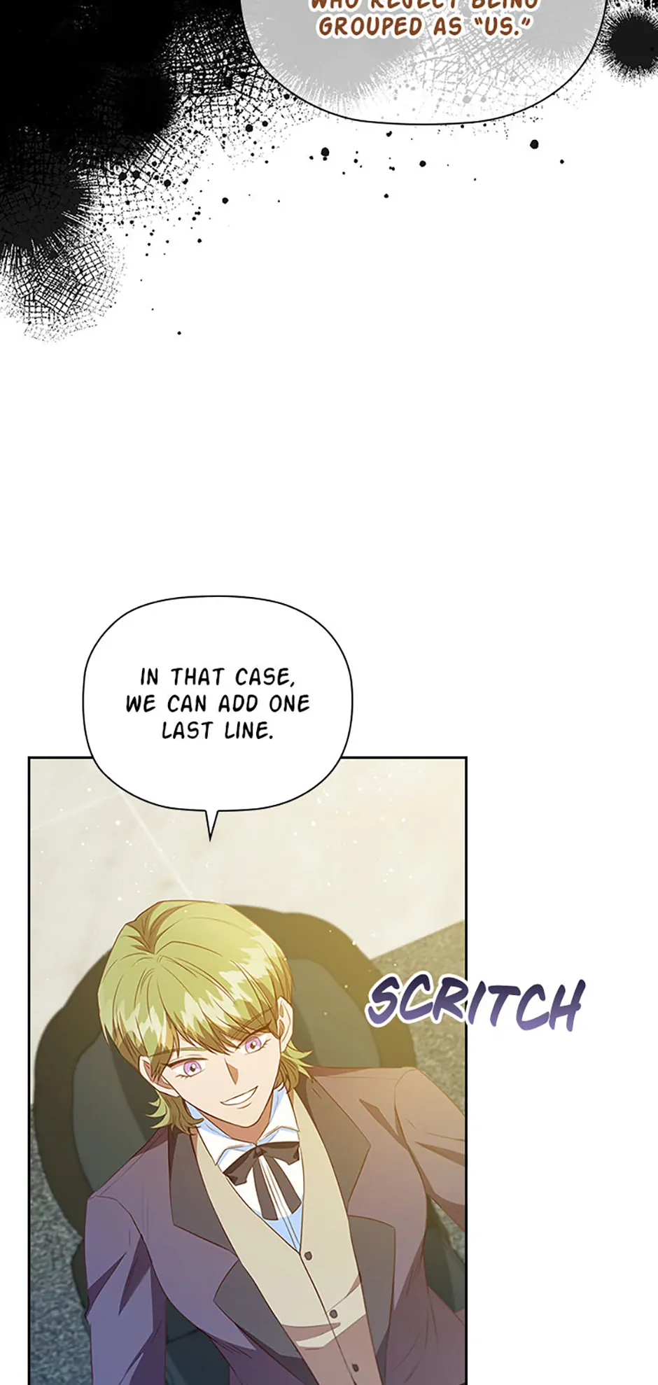 An Extra In The Family Is The First To Be Abandoned Chapter 98 254 ch 98 31