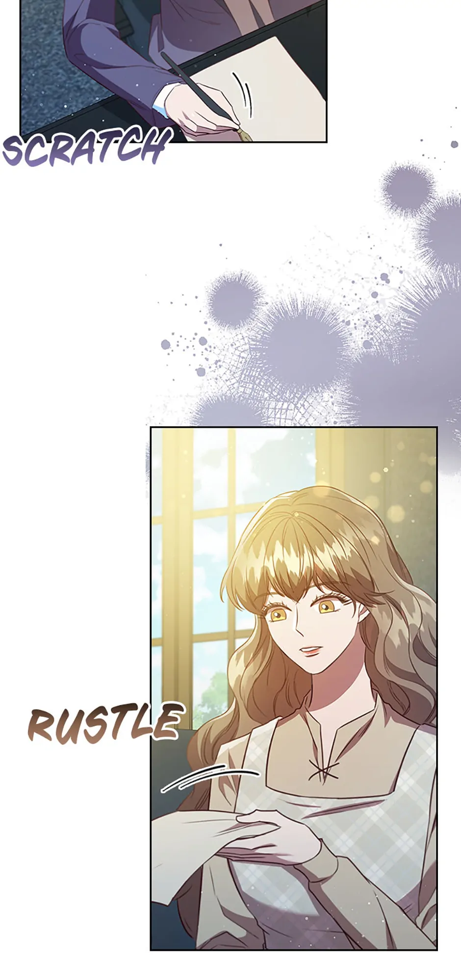 An Extra In The Family Is The First To Be Abandoned Chapter 98 255 ch 98 32