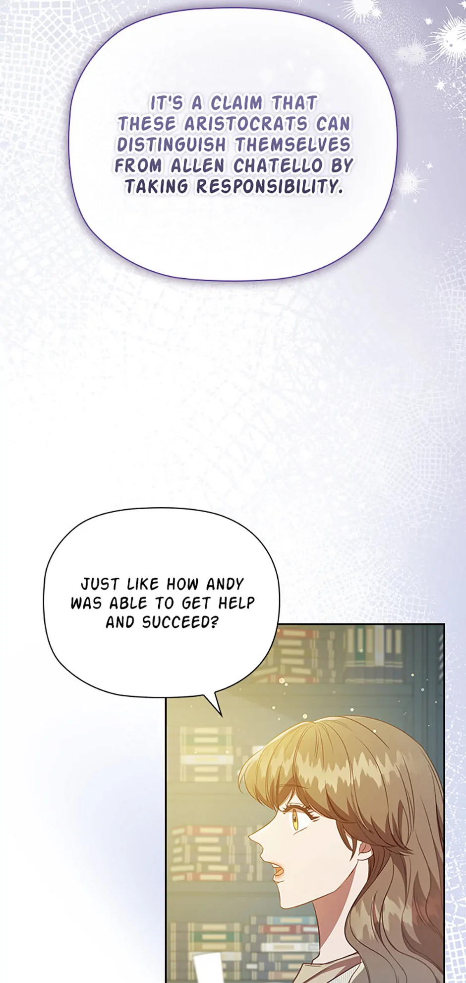 An Extra In The Family Is The First To Be Abandoned Chapter 98 257 ch 98 34