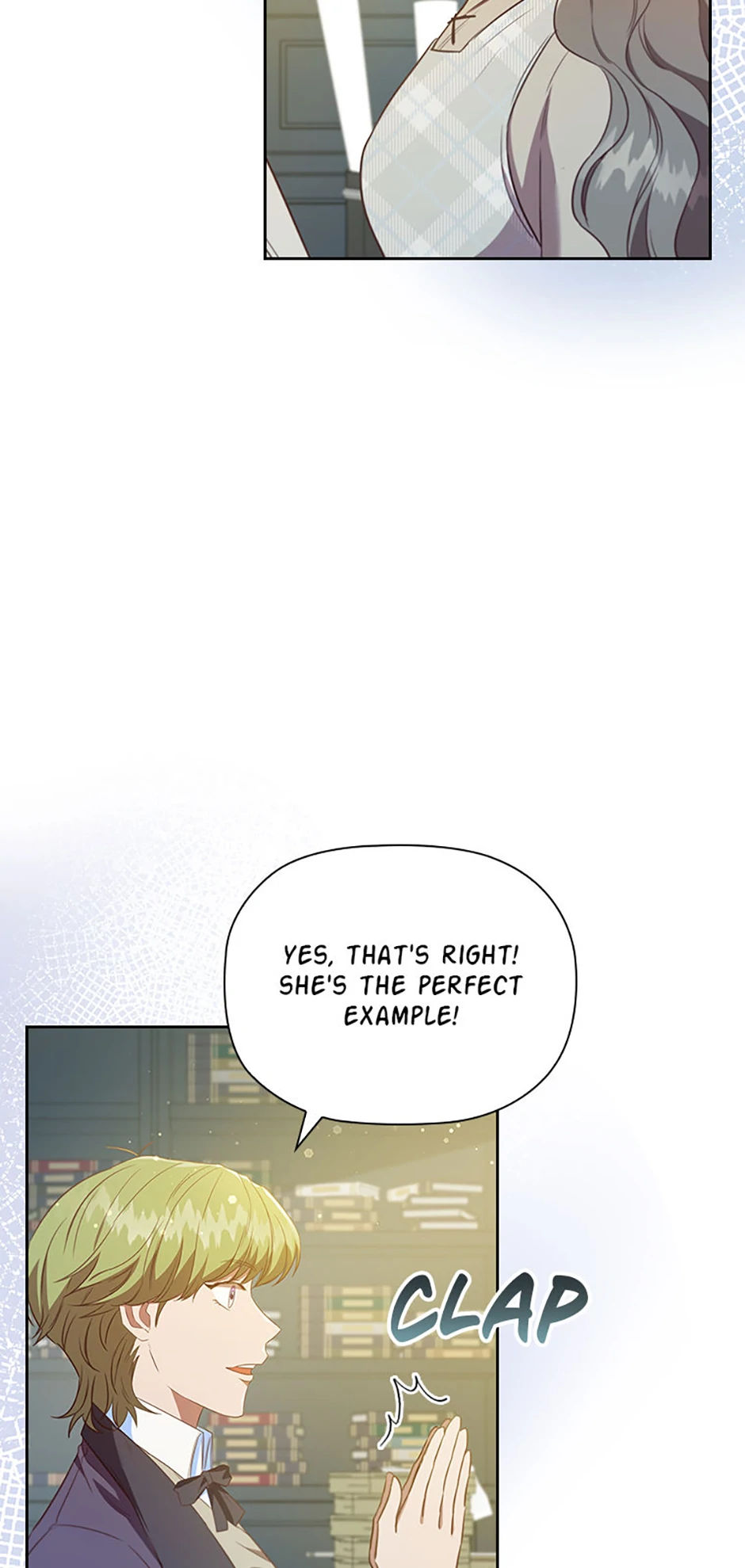 An Extra In The Family Is The First To Be Abandoned Chapter 98 258 ch 98 35